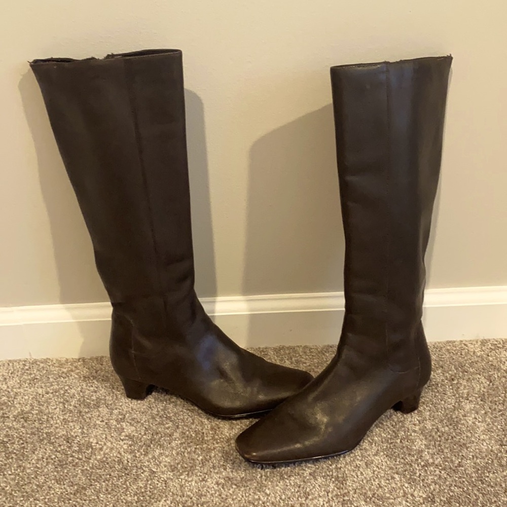 It’s BOOT season!! 👢